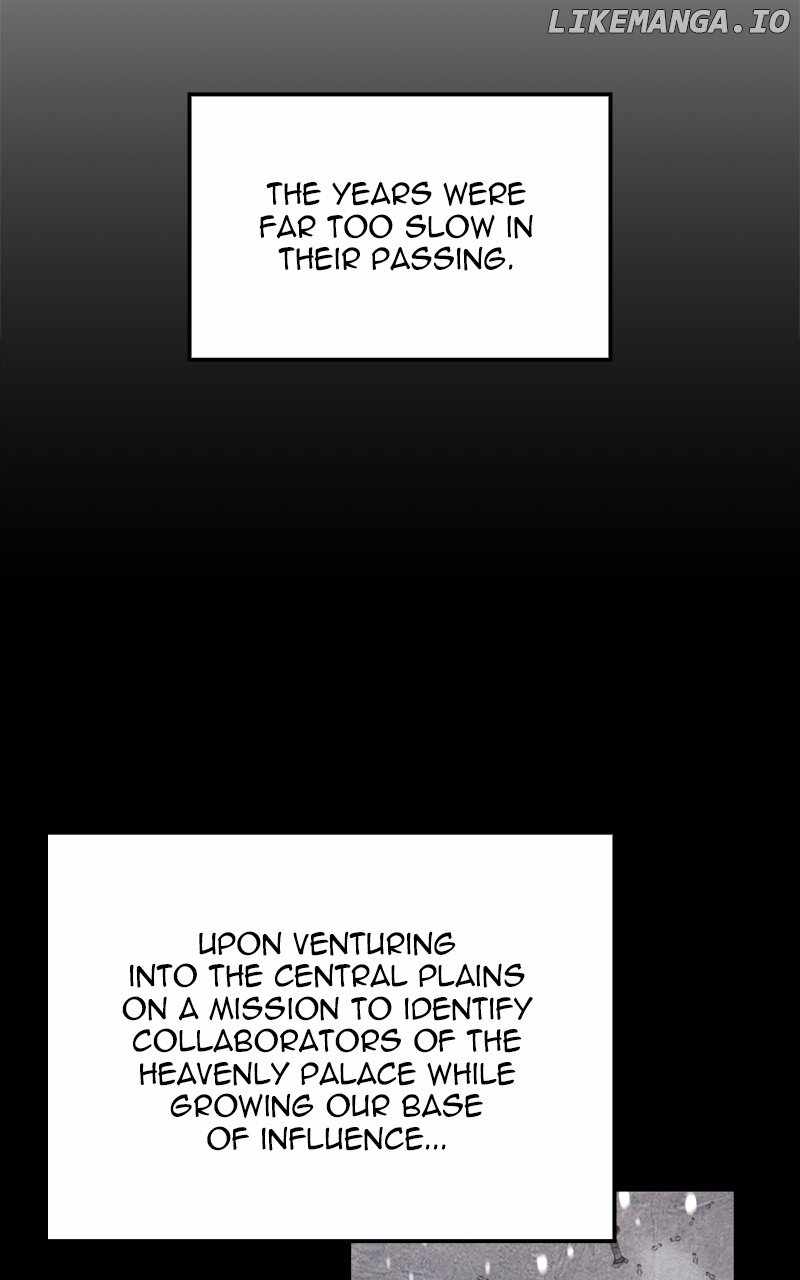 I Reincarnated As The Crazed Heir Chapter 137 25